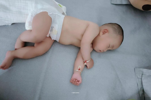 屯昌5岁宝宝身高体重标准