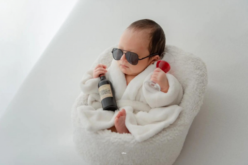 屯昌宝宝被吓到了怎么办