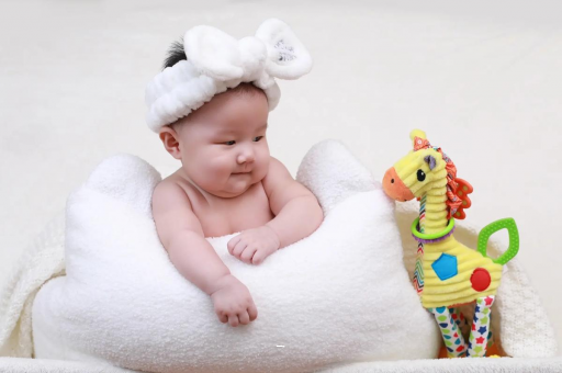 屯昌宝宝兜齿怎么办